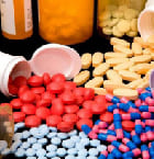 Bulk Drugs