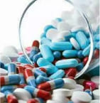 Bulk Drugs