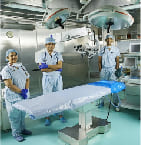 Operation Theater