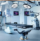 Operation Theater