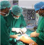 Operation Theater