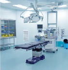 Operation Theater