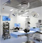 Operation Theater