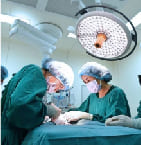 Operation Theater