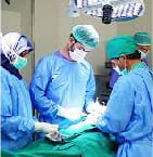 Operation Theater
