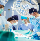 Operation Theater