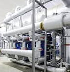 Milk Cold Storage