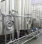 Milk Cold Storage