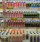Milk Cold Storage