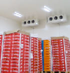 Cold storage
