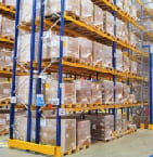 Cold storage