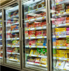 Cold storage