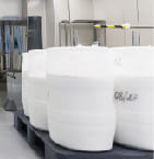Cold storage