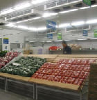 Food Cold Storage