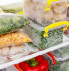 Food Cold Storage