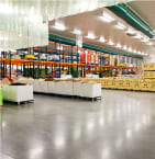 Food Cold Storage