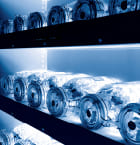 Seed Cold Storage