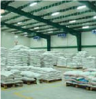 Seed Cold Storage