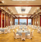 Banquet halls