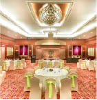 Banquet halls