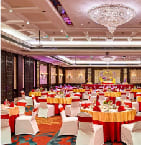 Banquet halls