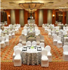 Banquet halls