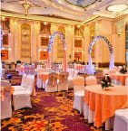 Banquet halls