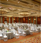 Banquet halls