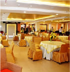 Banquet halls