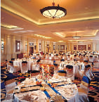 Banquet halls
