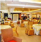 Banquet halls