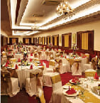 Function Hall