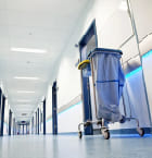 Hospitals