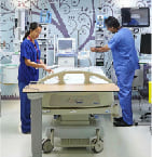 Hospitals