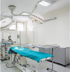 Hospitals