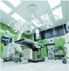 Hospitals