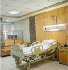 Hospitals