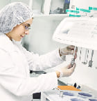 Pharmaceutical companies