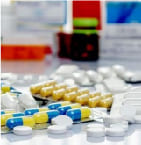 Pharmaceutical companies
