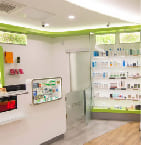 Pharmaceutical companies
