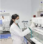 Pharmaceutical companies