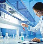 Pharmaceutical companies
