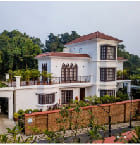 Villas & Bungalows