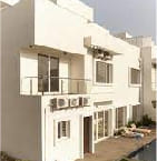 Villas & Bungalows