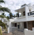 Villas & Bungalows