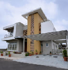 Villas & Bungalows