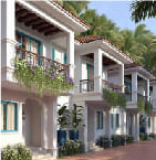 Villas & Bungalows