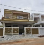 Villas & Bungalows