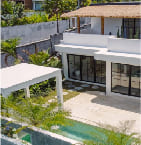 Villas & Bungalows