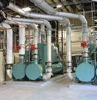 Chilled Water